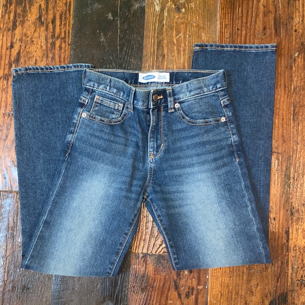Old Navy Jeans for Boys